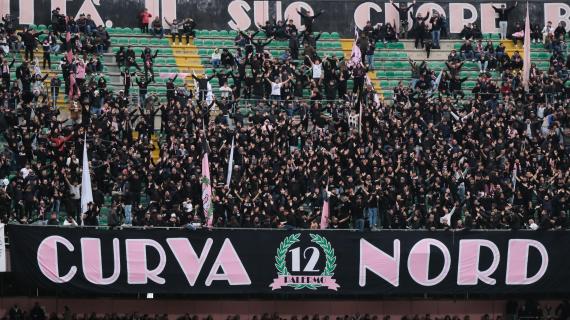 La Repubblica - Palermo, i tifosi ci credono: "Serie A possibile"