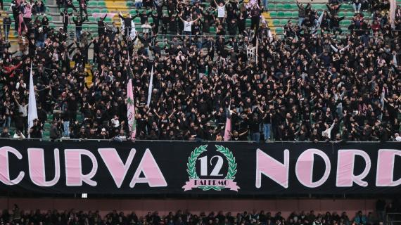 Palermo, i tifosi: "Stanchi di vedere prestazioni indegne. Gardini il più responsabile di tre anni buttati. Chi ha fallito deve andarsene"