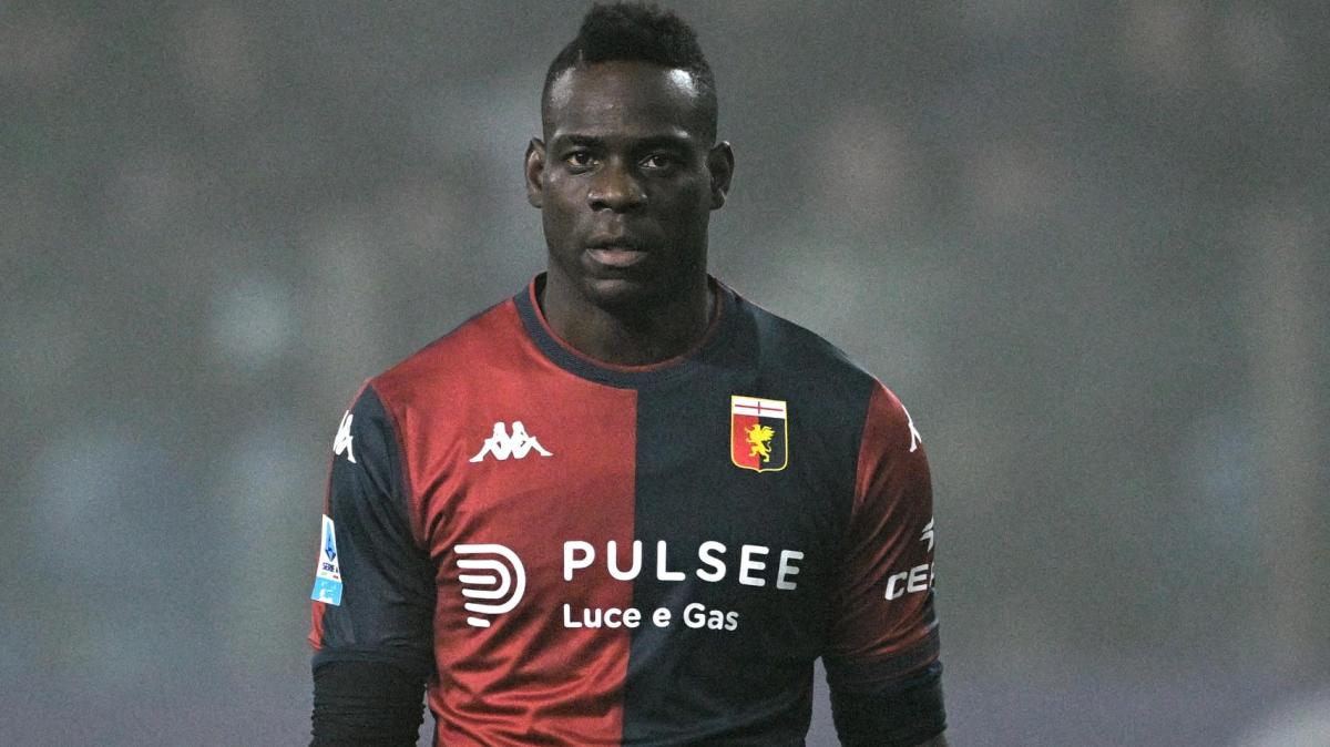 ESCLUSIVA TB - Schira: "Balotelli attende una chiamata e intanto si allena col Carpenedolo" 