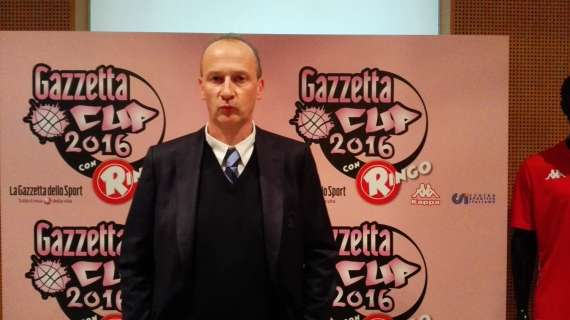 TMW - Parma, Samaden possibile nuovo Mananing Director Sport: via in due