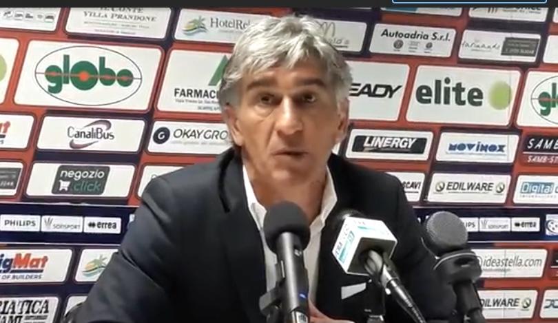 Mantova-Padova, Galderisi: "Sfida complicata, sarà uno snodo particolare per entrambe. A 'Papu' Gomez ho detto..."