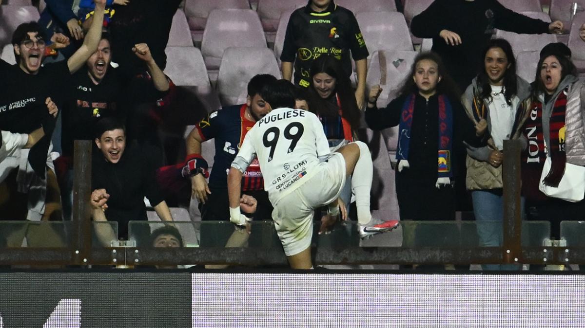 QS - Empoli, fari puntati sul talento di Pugliese