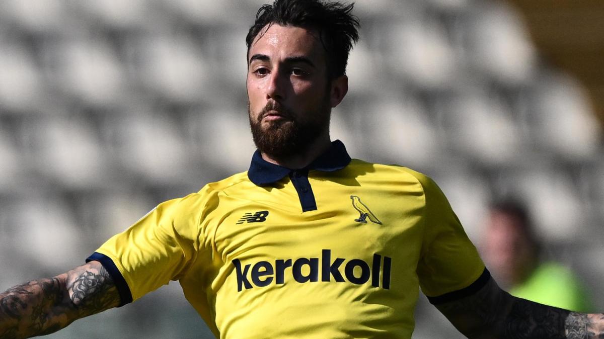 ESCLUSIVA TB - Schira: "Mantova in chiusura per Gliozzi"