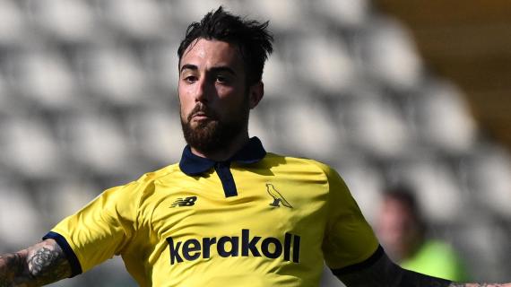 RdC - Modena, in attacco cambia il gioco delle coppie