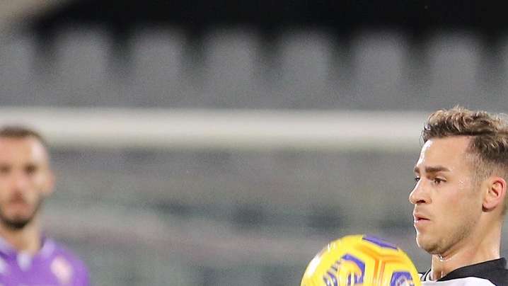 Sampdoria, Ricci in uscita: proposto ad un club di Serie B