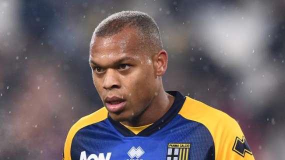 UFFICIALE - Trapani, colpo Biabiany