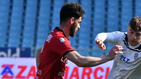 Frosinone, intesa con Ricciardi ma il Cosenza non fa sconti
