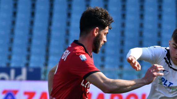 Avellino, in arrivo Ricciardi dal Cosenza