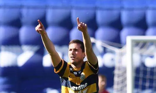 Verona promosso, esulta anche  la Juventus: Ganz sarà riscattato