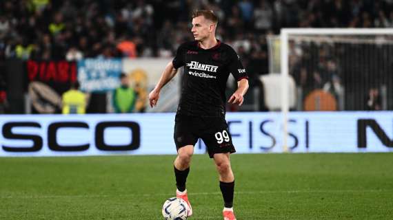 Giornale di Sicilia - Palermo, doppio colpo dalla Salernitana. Si studia la formula giusta