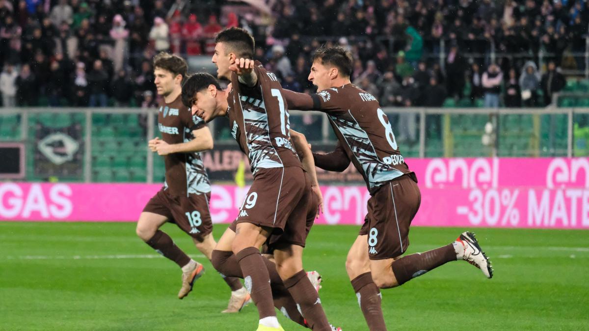 QS - Empoli, sirene turche per Guarino