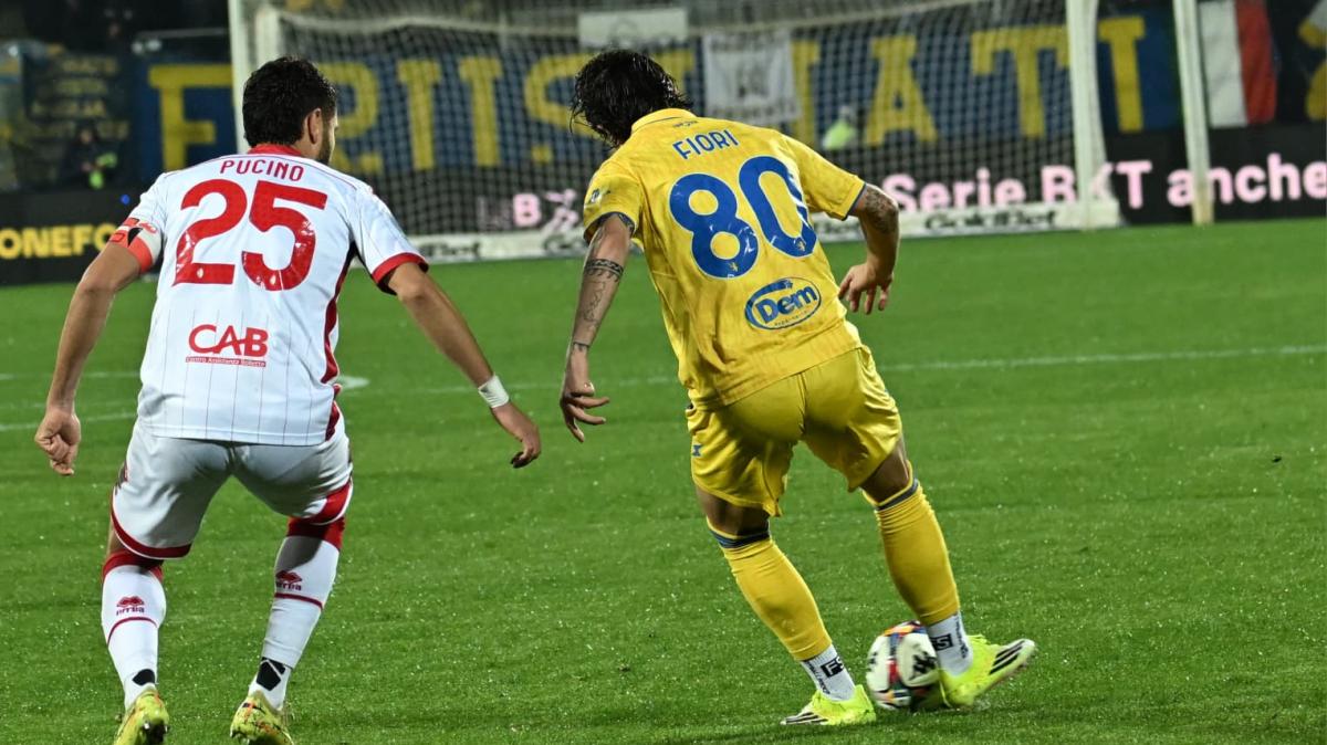 Bari, Pucino: "Niente polemiche, conta solo la salvezza"