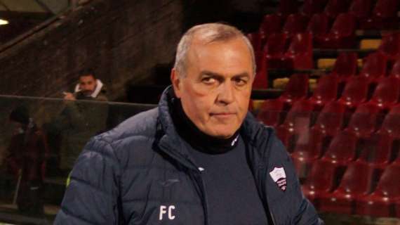 Le Cronache: "Salernitana, arriva mister retrocessione. L'ultimo affronto di Lotito"