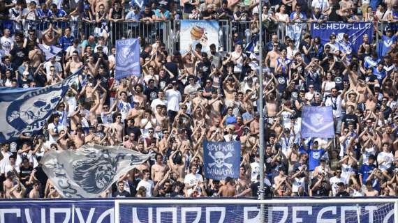 Brescia: i convocati per l'amichevole contro la Lazio Primavera