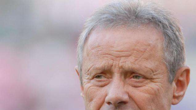 Palermo, Zamparini sicuro: "Più forti di Parma e Frosinone, non dobbiamo concedere nulla"