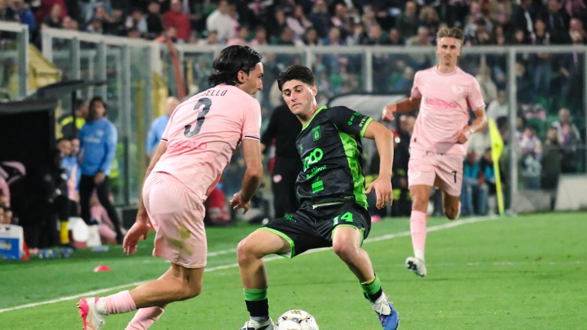 ESCLUSIVA TB - Schira: "Spettatore d'eccezione per Monza-Catanzaro: Mancini stregato da Liberali"