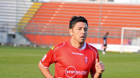 Bari, l'ex Allegretti: “Squadra ambiziosa, ma serve tempo. Contro il Palermo gara da corazzata”