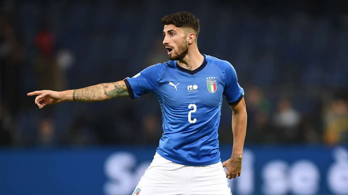 Sampdoria, Piccini lavora per tornare a disposizione: le ultime