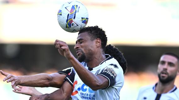 Empoli, trattativa a buon punto per Ceesay