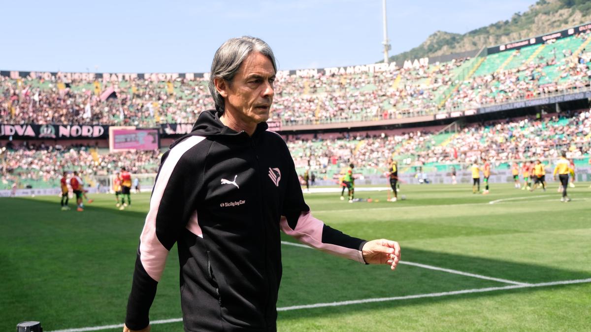 Giornale di Sicilia - Palermo sconfitto a Venezia. Ma la testa ora è ai playoff 