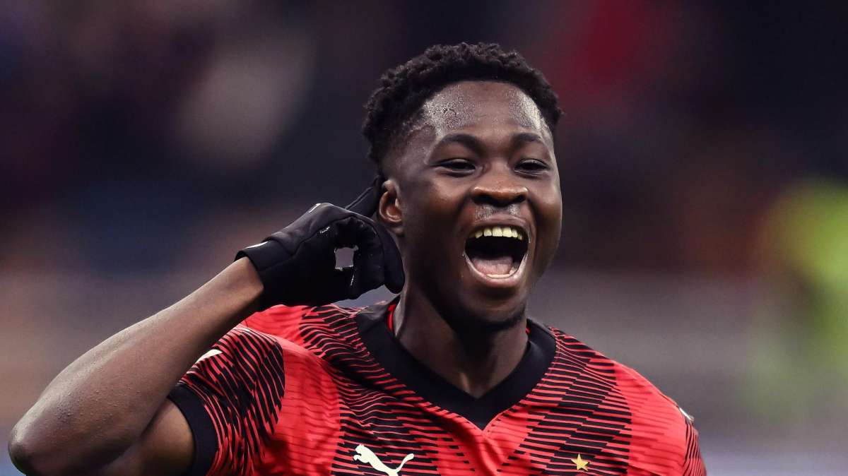 Pedullà: "Palermo, dal Milan arriva Chaka Traorè"