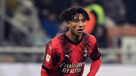 ESCLUSIVA TB - Schira: "Monza in pressing per il rinnovo del prestito di Zeroli dal Milan"