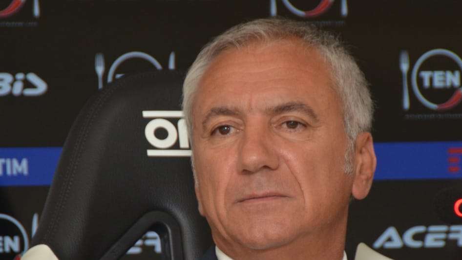 Meluso a TMW: "Frosinone bravo a credere in Grosso. Parma eterna incompiuta. Cagliari più solido con Ranieri. Delusione Benevento? Dispiace per il presidente Vigorito"
