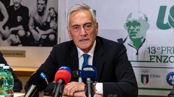 Gravina: “La riforma dei campionati è un’esigenza oggettiva. Primo tema la sostenibilità, secondo la strategia”