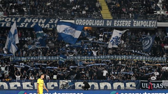 UFFICIALE - Empoli, rinnovo per il giovane Zanaga