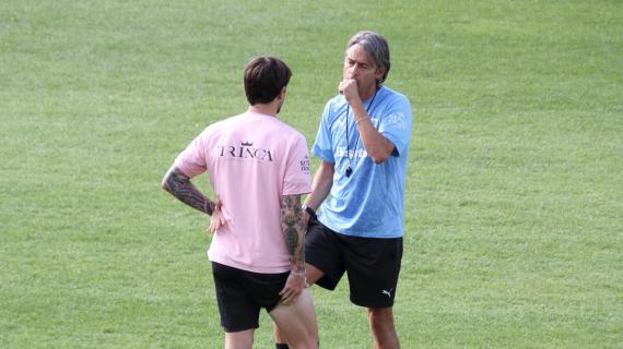 GazzSport - Serie B: Palermo favorito, ma non sarà un assolo