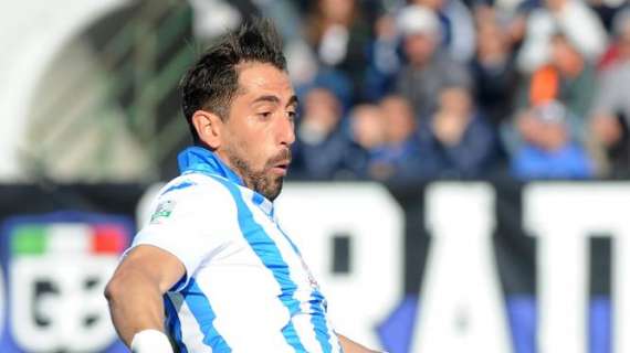 Serie B, Pescara-Livorno 2-1: Cocco trascina il Delfino al successo 