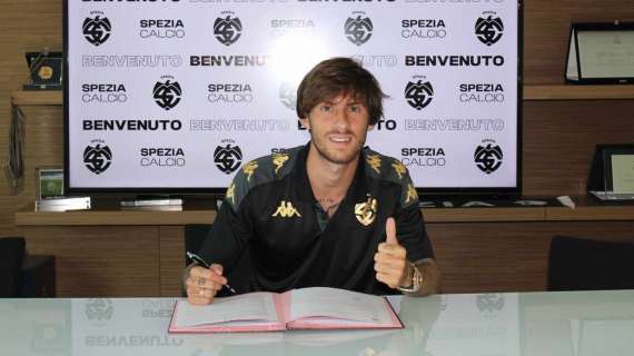 RdC - Cesena, Calò è arrivato. Ora si aspetta Antonucci
