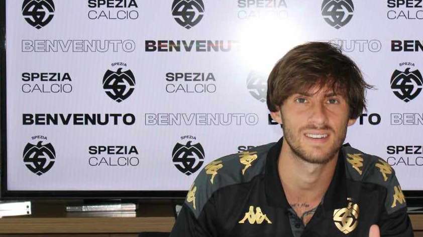 Pedullà: "Cesena, in dirittura d'arrivo Antonucci"
