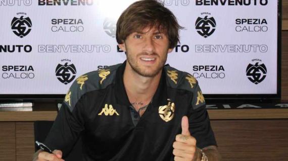ESCLUSIVA TB - Schira: "Spezia, Antonucci cambia agente"