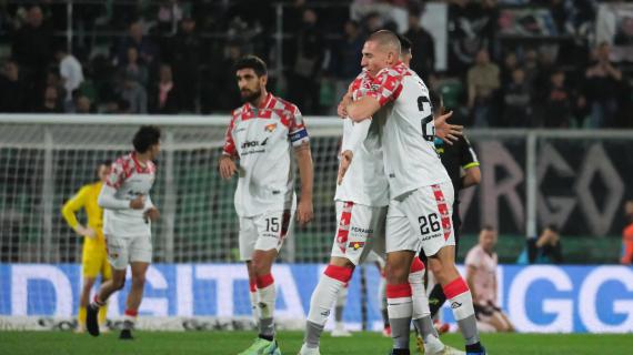 Cremonese: squadra al lavoro verso la finale playoff