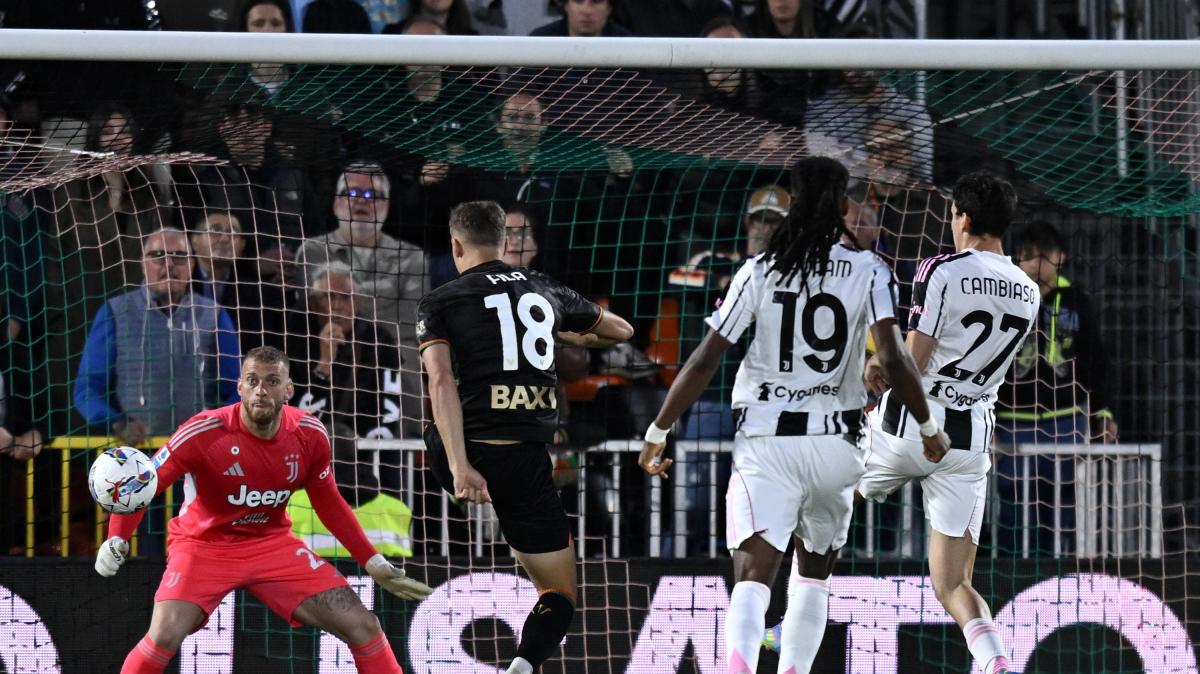 Venezia, offerta del Bochum per Fila: la situazione