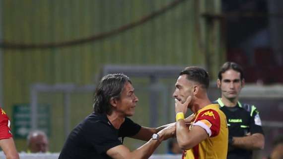 Benevento, tra squalifiche ed infortuni: Inzaghi costretto a ridisegnare l'undici titolare