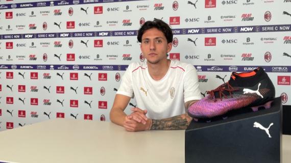 ESCLUSIVA TB - Schira: "Catanzaro in pole per Alesi"
