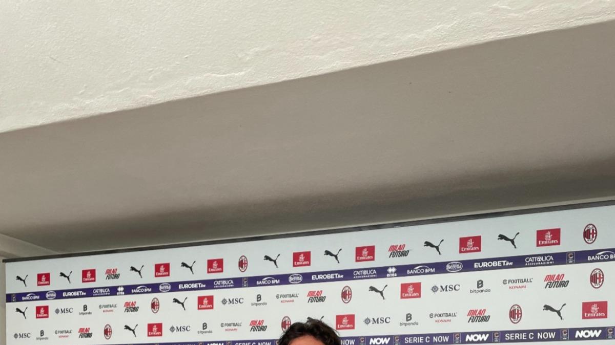 Catanzaro, Alesi: “Qui per crescere. Con Aquilani sto trovando la mia collocazione”