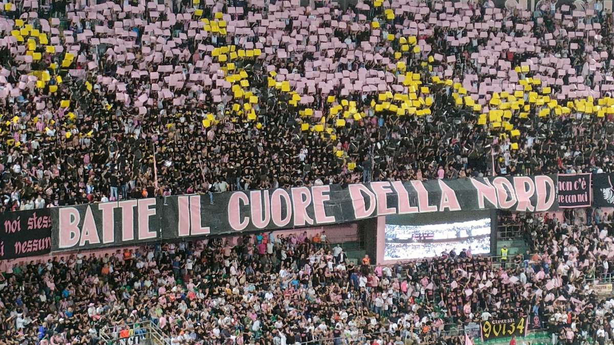 Serie B, Palermo-Bari: le formazioni ufficiali