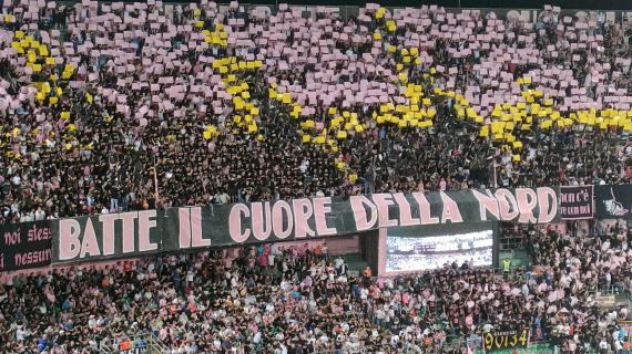 Serie B, l'anticipo Palermo-Venezia apre oggi la 30a giornata: il programma