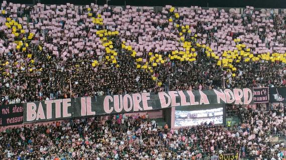 Playoff Serie B, Palermo-Sampdoria 2-0: doppietta di Diakite, rosanero in semifinale