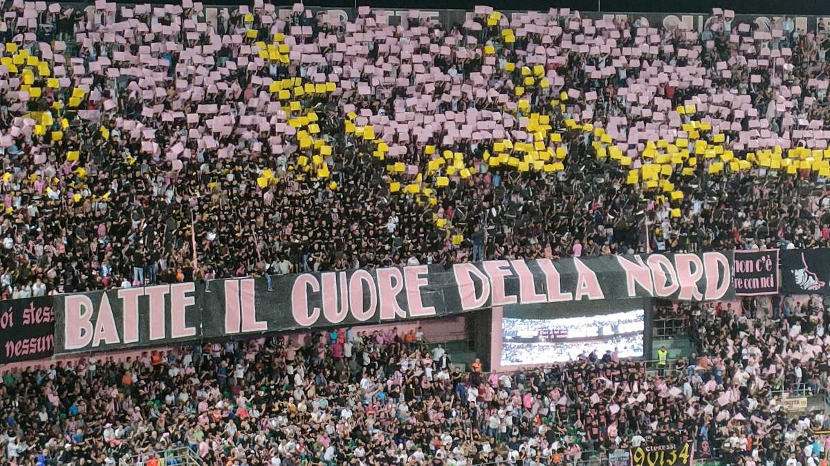 La Repubblica - Il 'nuovo' Palermo può puntare alla A con tante armi in più