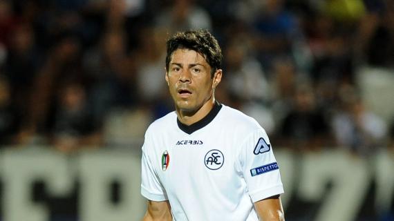 GazzSport - Nené, dai bus in Brasile ai gol con lo Spezia: "Due stagioni e mezza indimenticabili"