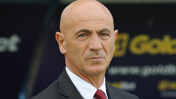 Beppe Sannino nuovo allenatore del Bellinzona