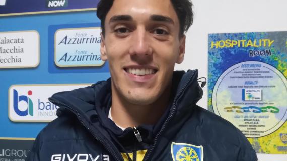 Carrarese, Zuelli: “Vittoria liberatoria, ora guardiamo avanti con fiducia”