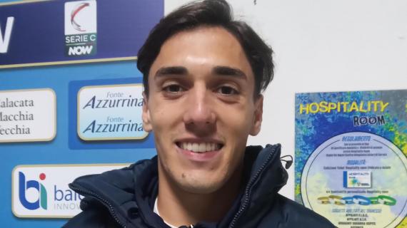 UFFICIALE - Pisa, Zuelli passa a titolo definitivo alla Carrarese