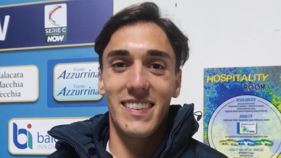 Di Marzio: "Carrarese, Zuelli prolunga fino al 2028"