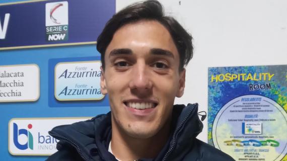 La Nazione - Carrarese, fumata bianca per Emanuele Zuelli. Due anni di contratto per l’ex Juve Next Gen