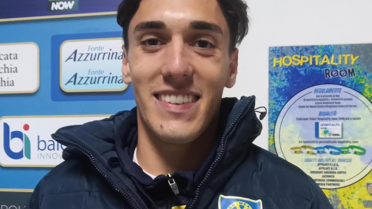 Carrarese, Zuelli: “La strada intrapresa è quella giusta”